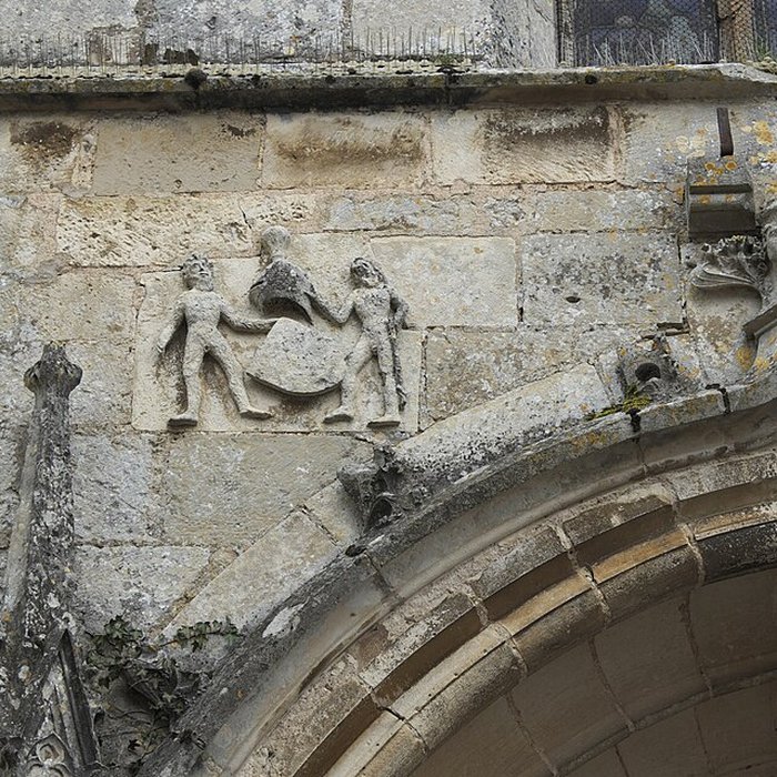 Photo de Église Saint-Claud de Saint-Claud