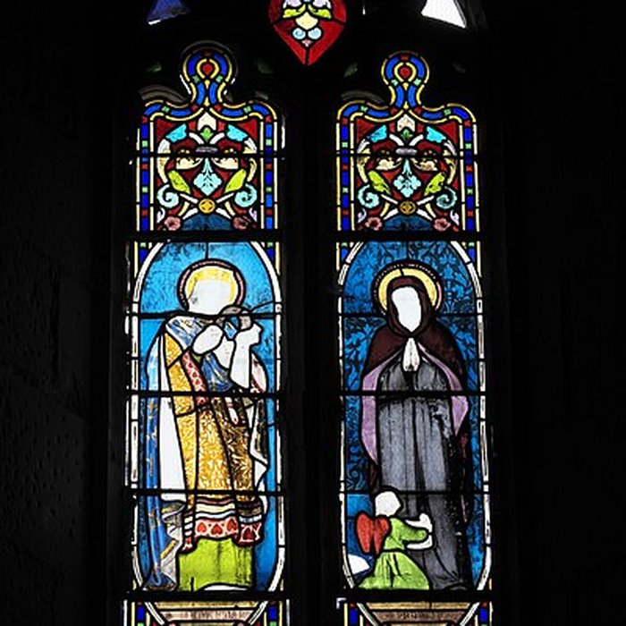 Photo de Église Saint-Claud de Saint-Claud