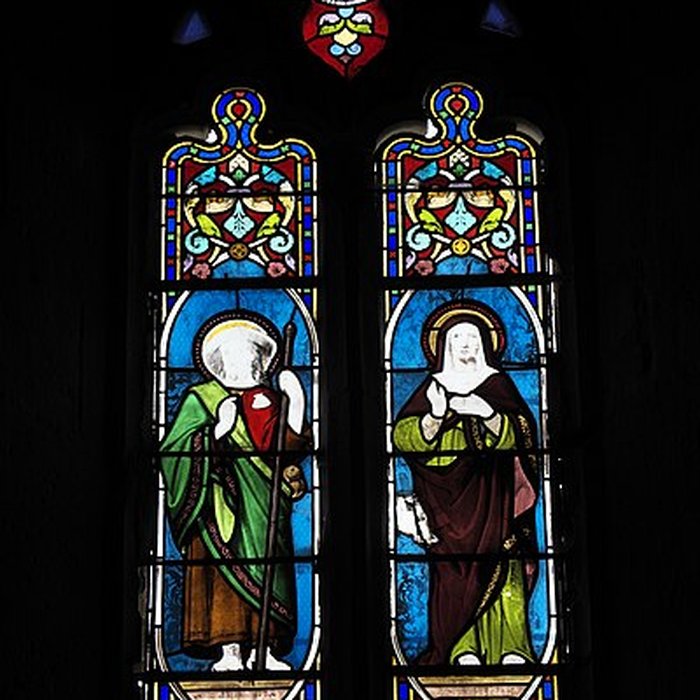 Photo de Église Saint-Claud de Saint-Claud