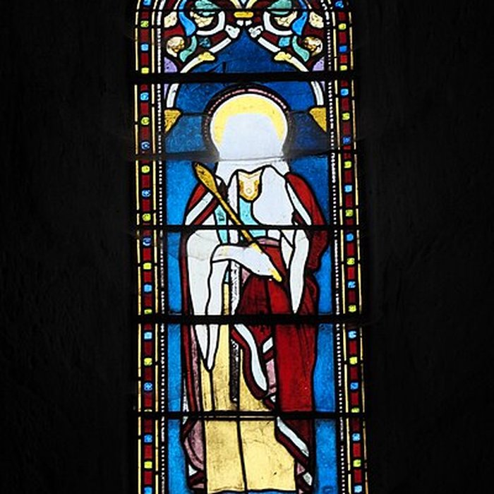 Photo de Église Saint-Claud de Saint-Claud