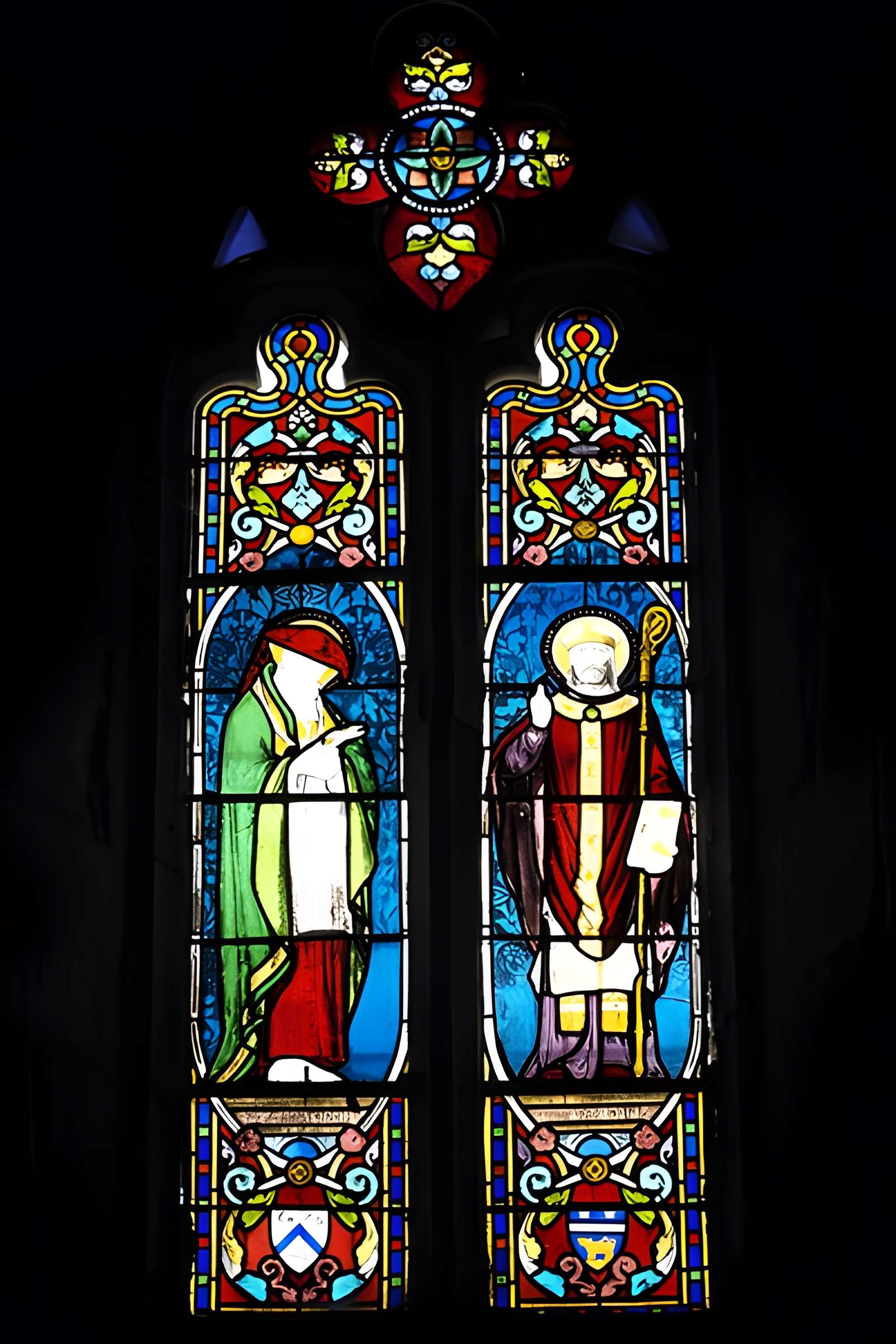 Église Saint-Claud de Saint-Claud