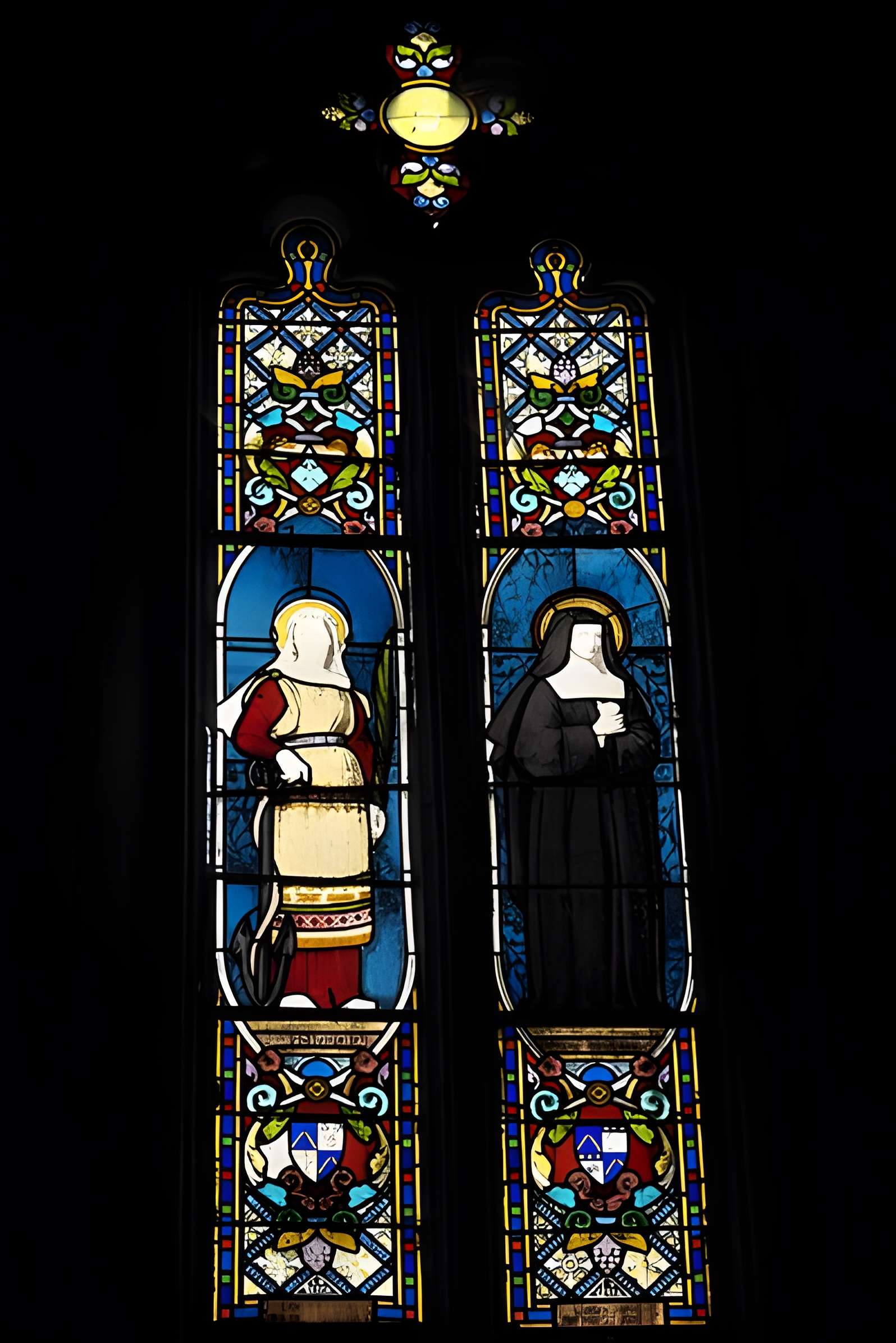 Église Saint-Claud de Saint-Claud