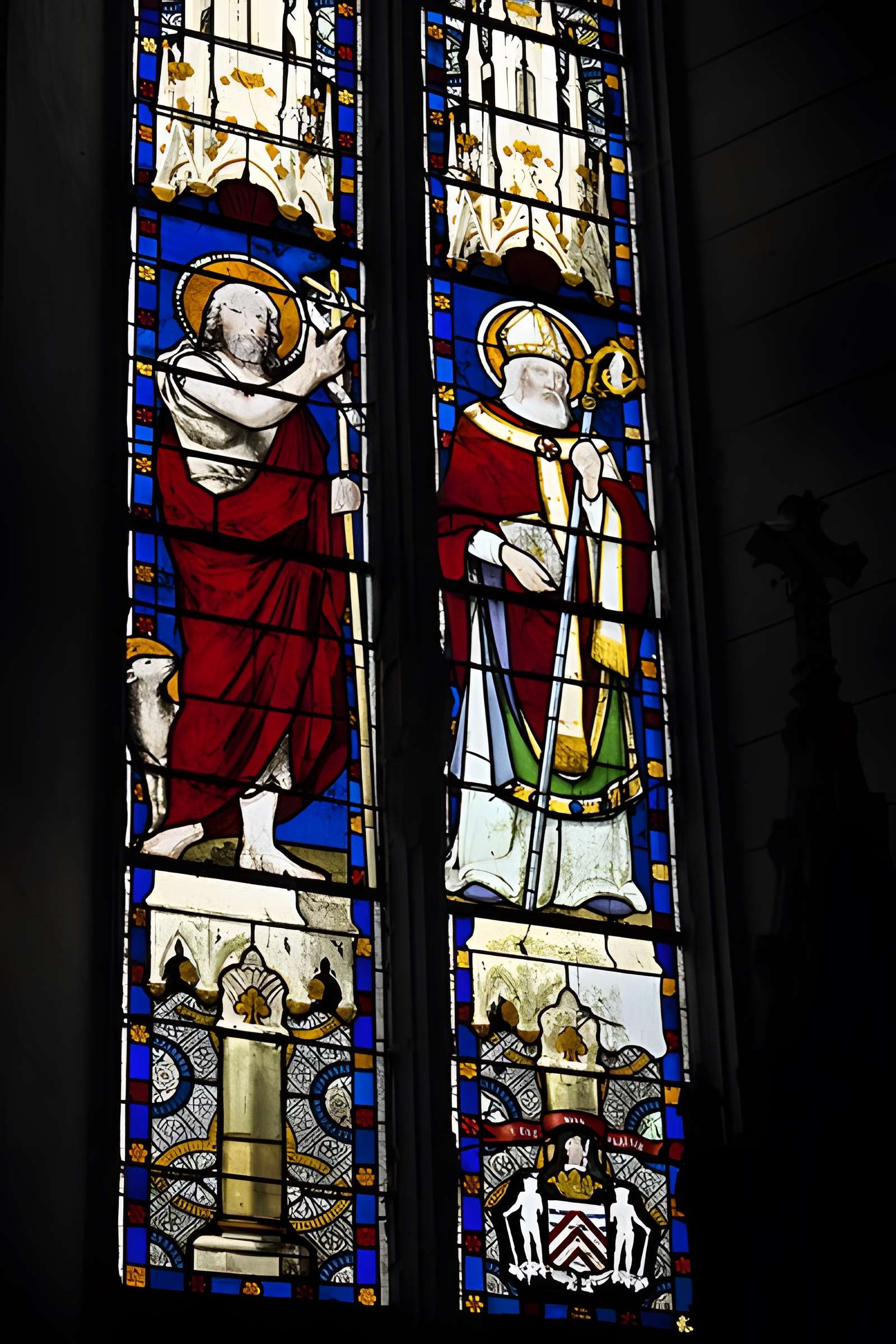 Église Saint-Claud de Saint-Claud