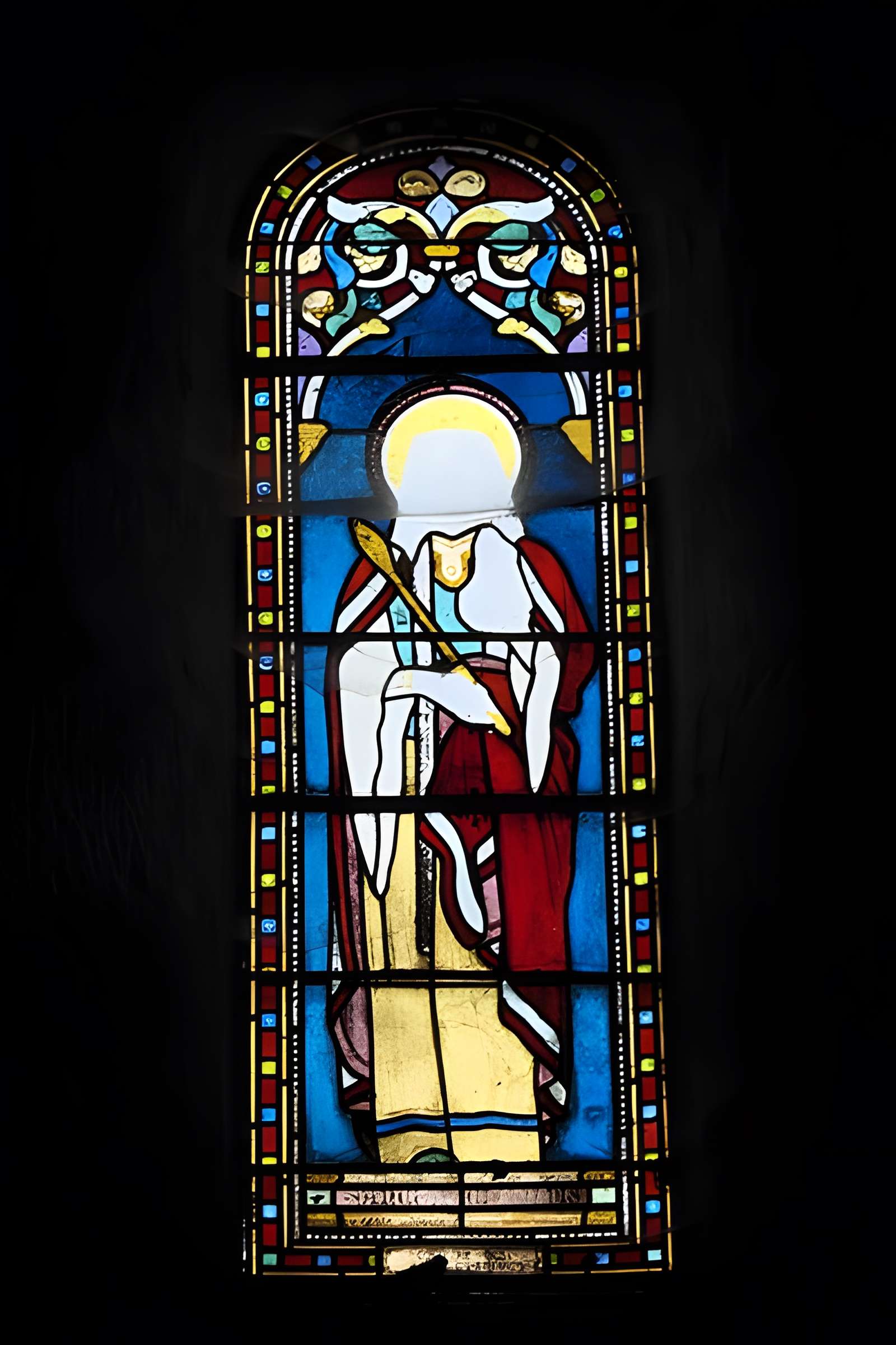 Église Saint-Claud de Saint-Claud