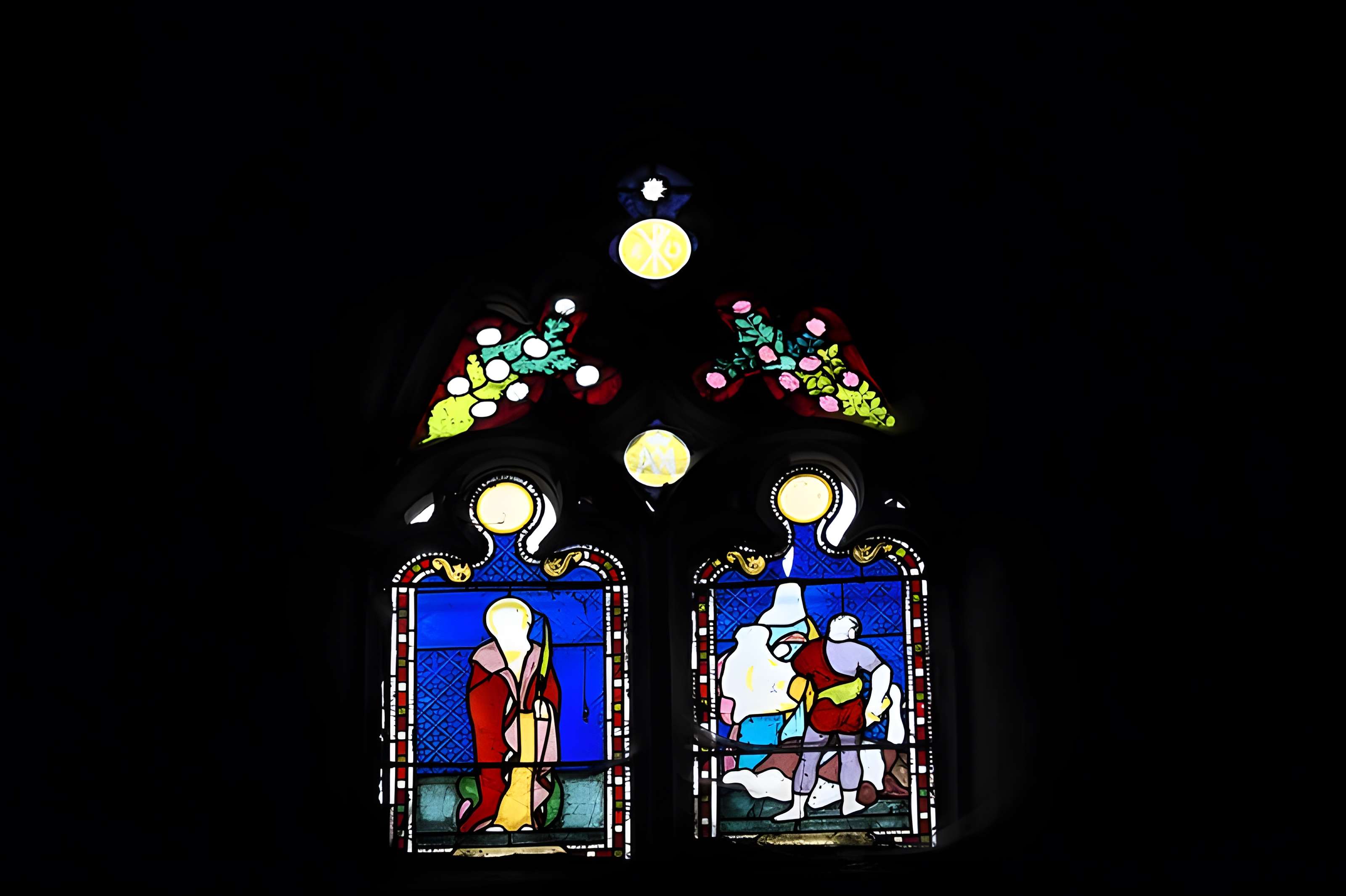 Église Saint-Claud de Saint-Claud