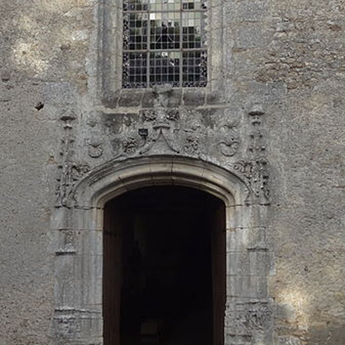 Photo de Église Saint-Claude de Brévainville