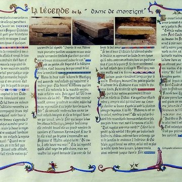 Église Saint-Claude de Brévainville