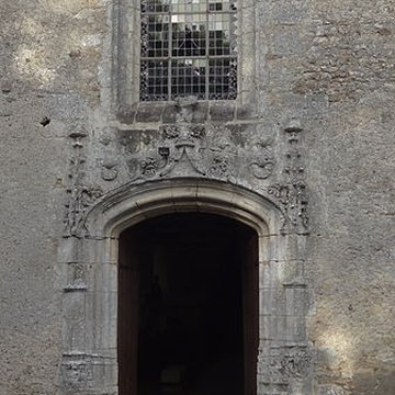 Église Saint-Claude de Brévainville