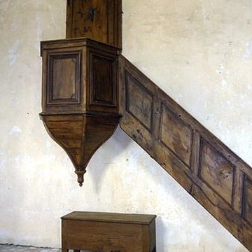 Église Saint-Claude de Brévainville