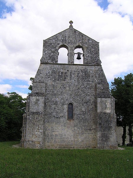 Photo de Église Saint-Clément de Bonneville