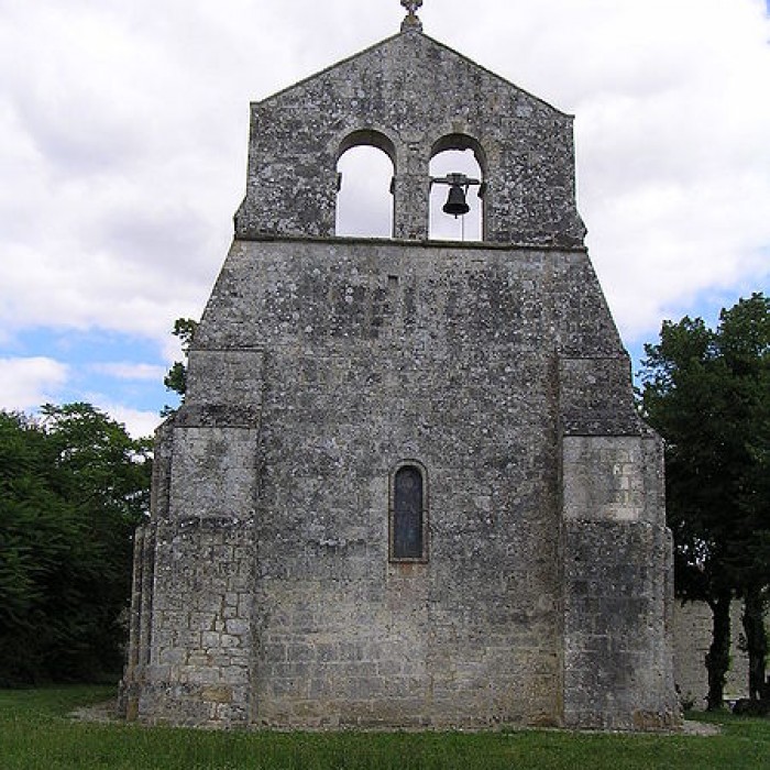 Photo de Église Saint-Clément de Bonneville