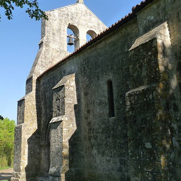 Photo de Église Saint-Clément de Bonneville