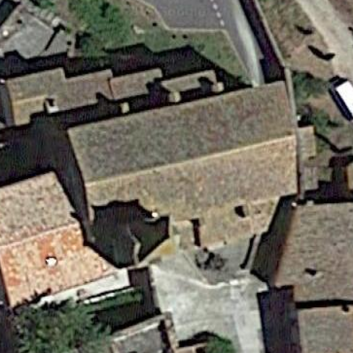 Photo de Église Saint-Clément de Couffoulens