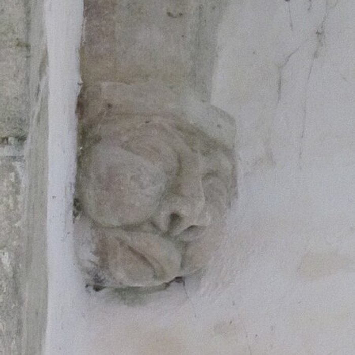 Photo de Église Saint-Clément de Flottemanville