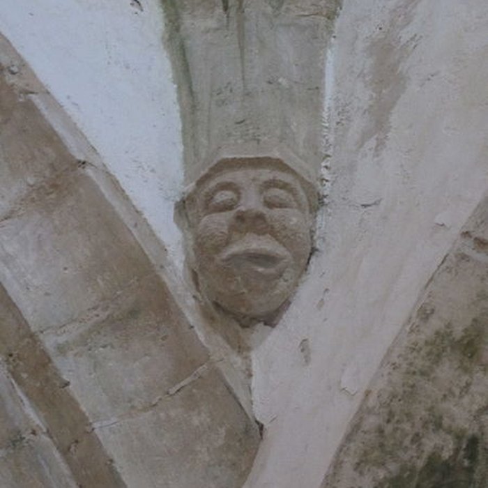 Photo de Église Saint-Clément de Flottemanville