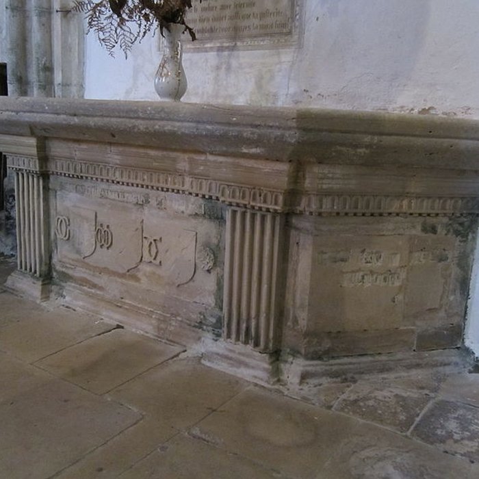 Photo de Église Saint-Clément de Flottemanville