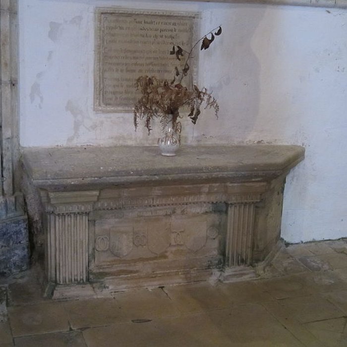 Photo de Église Saint-Clément de Flottemanville