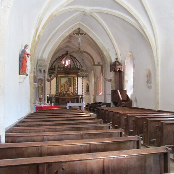 Photo de Église Saint-Clément de Flottemanville