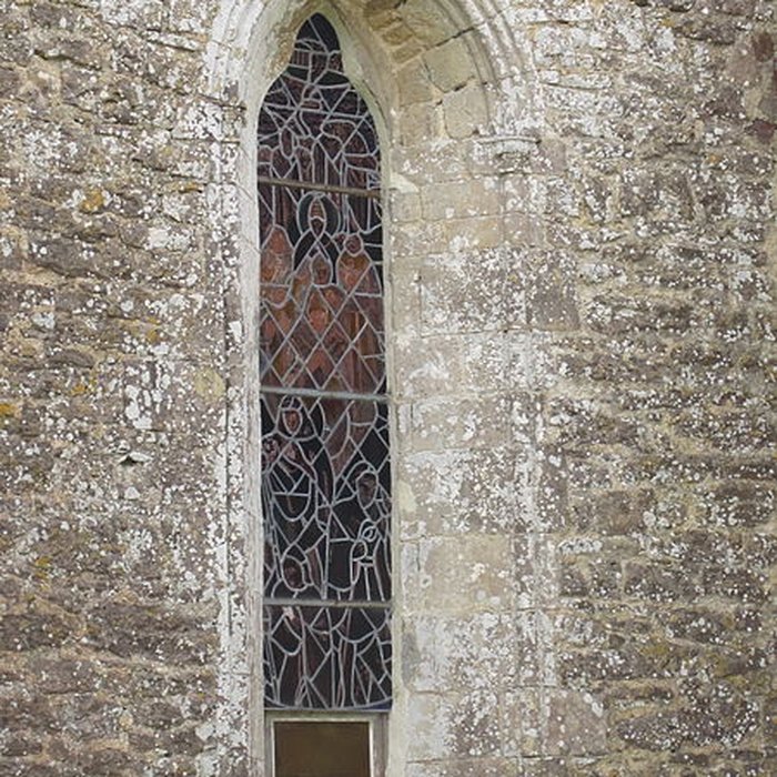 Photo de Église Saint-Clément de Flottemanville