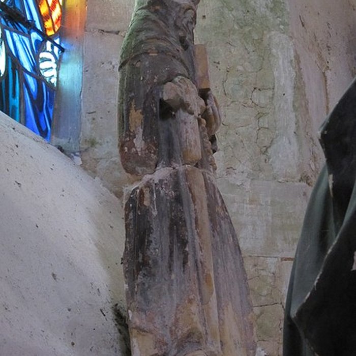 Photo de Église Saint-Clément de Flottemanville