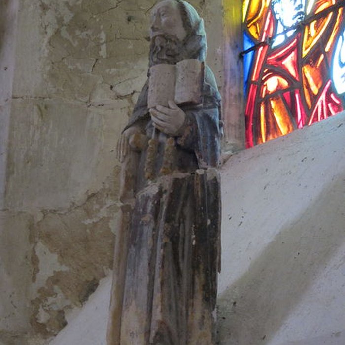 Photo de Église Saint-Clément de Flottemanville