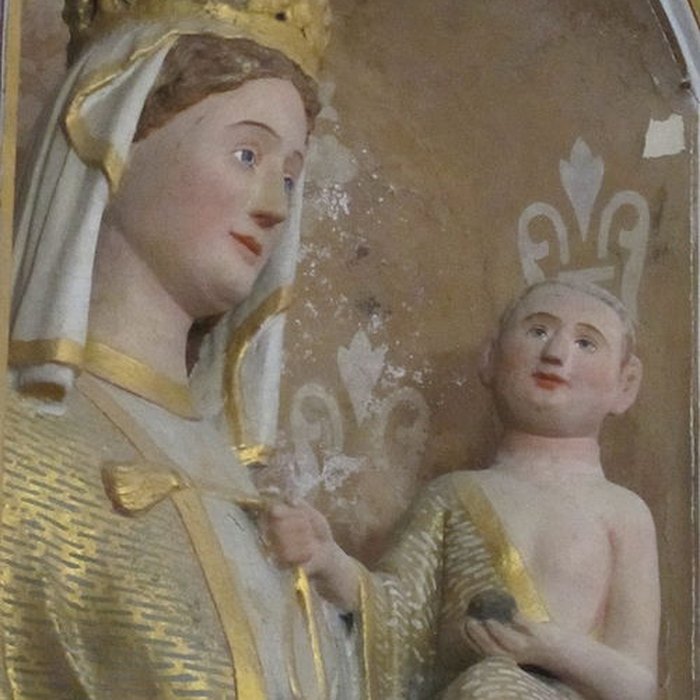 Photo de Église Saint-Clément de Flottemanville