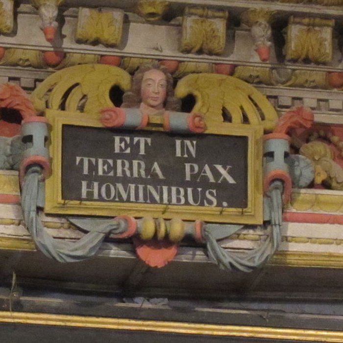 Photo de Église Saint-Clément de Flottemanville