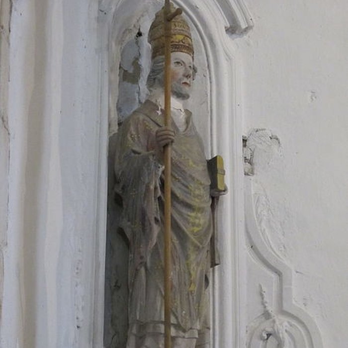 Photo de Église Saint-Clément de Flottemanville