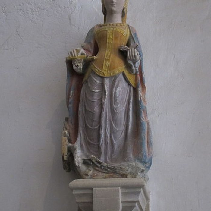 Photo de Église Saint-Clément de Flottemanville