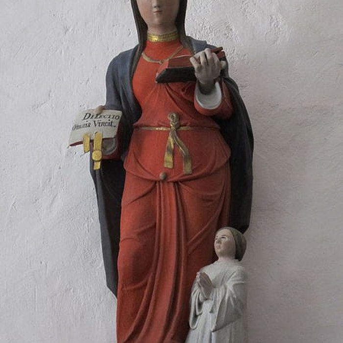 Photo de Église Saint-Clément de Flottemanville