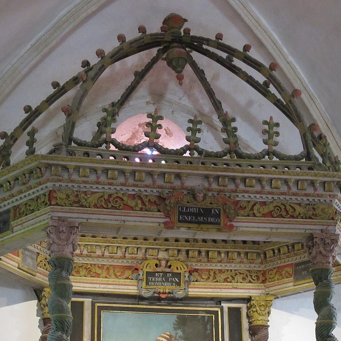 Photo de Église Saint-Clément de Flottemanville