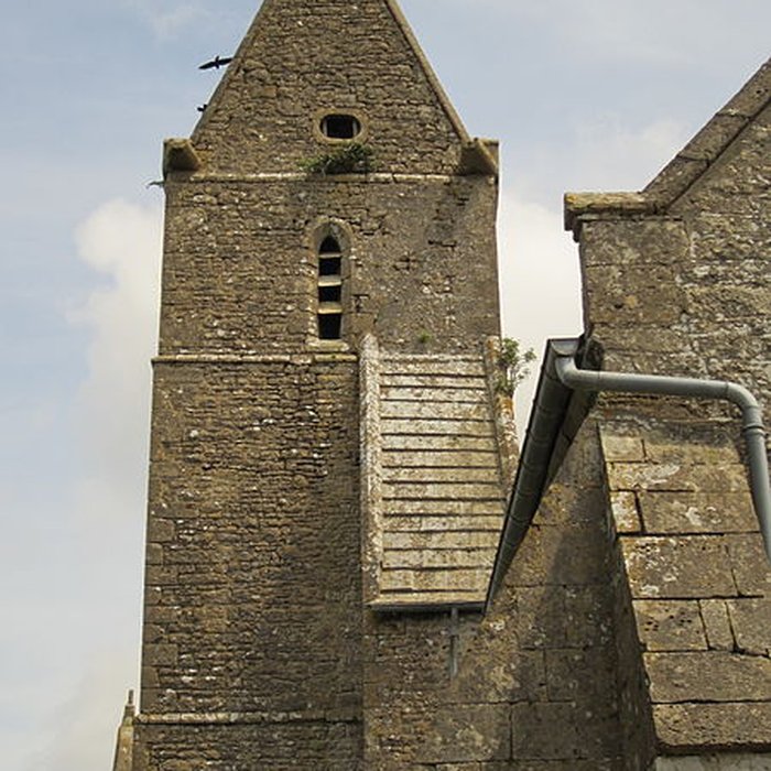 Photo de Église Saint-Clément de Flottemanville