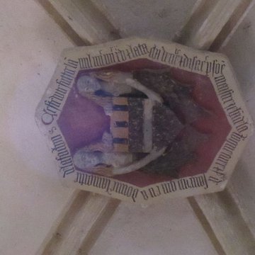 Église Saint-Clément de Flottemanville