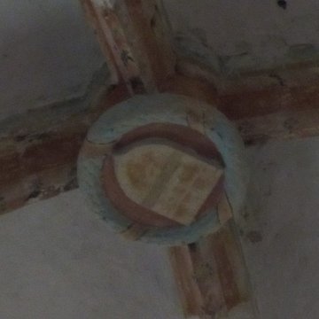 Église Saint-Clément de Flottemanville