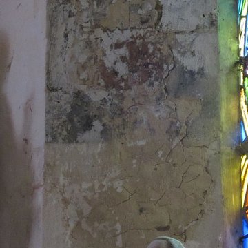 Église Saint-Clément de Flottemanville