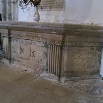 Église Saint-Clément de Flottemanville