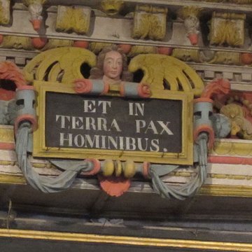 Église Saint-Clément de Flottemanville