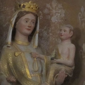 Église Saint-Clément de Flottemanville