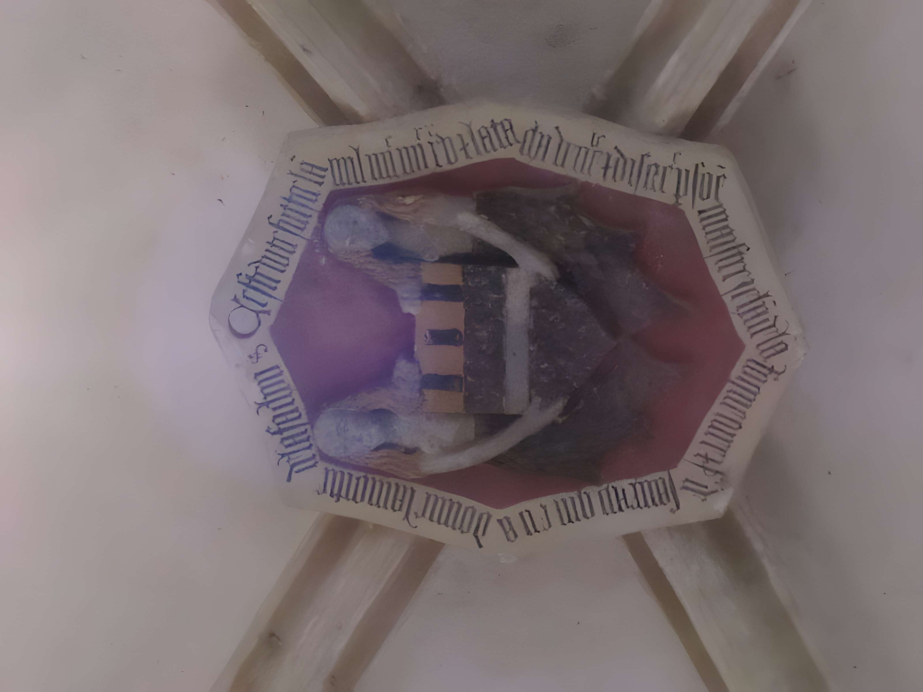 Église Saint-Clément de Flottemanville