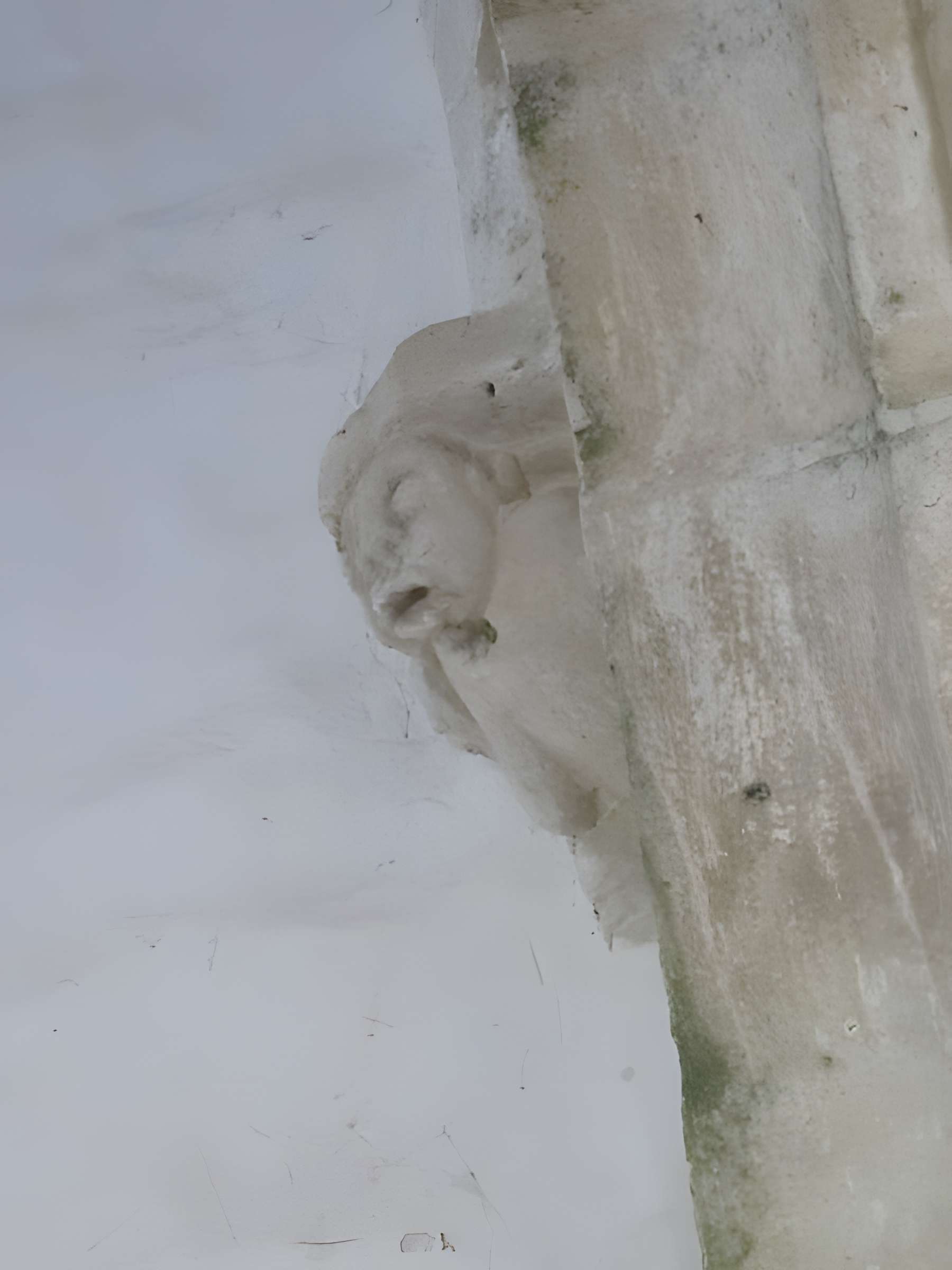 Église Saint-Clément de Flottemanville