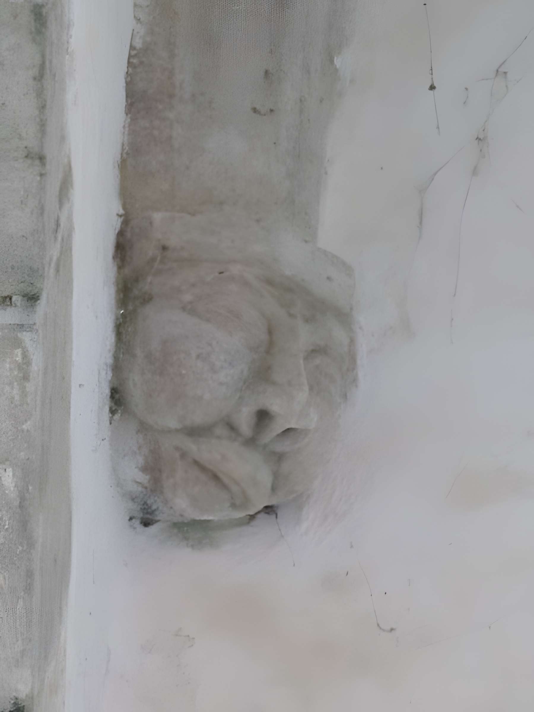 Église Saint-Clément de Flottemanville