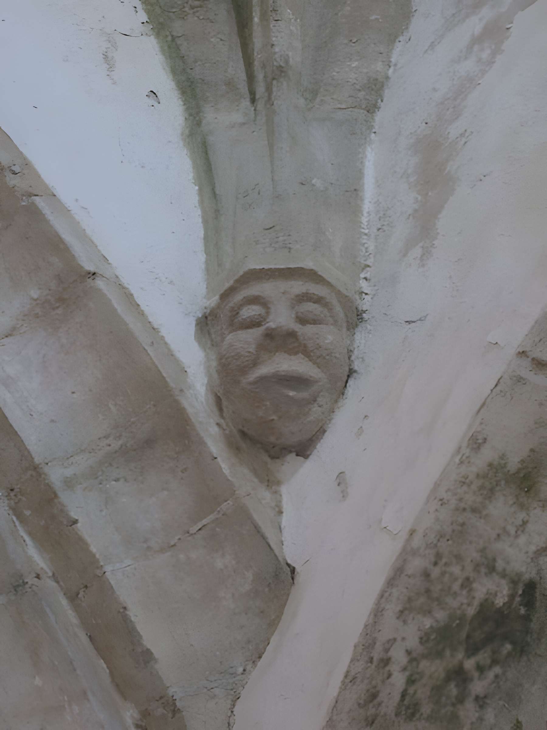 Église Saint-Clément de Flottemanville