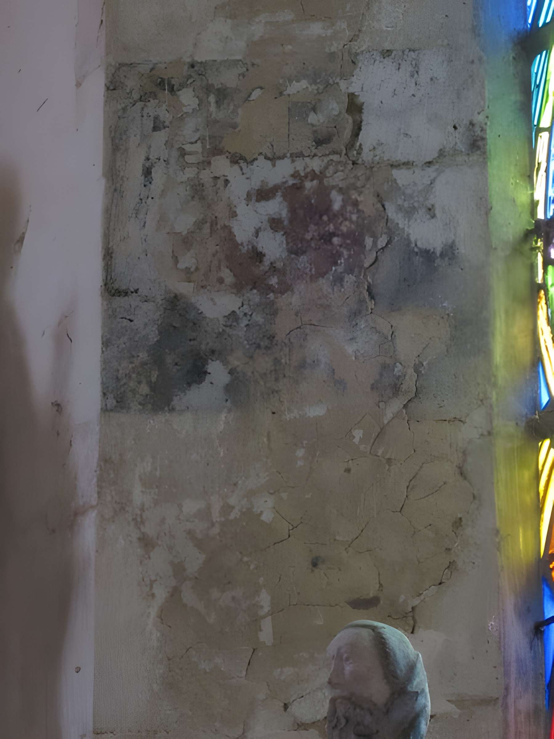 Église Saint-Clément de Flottemanville