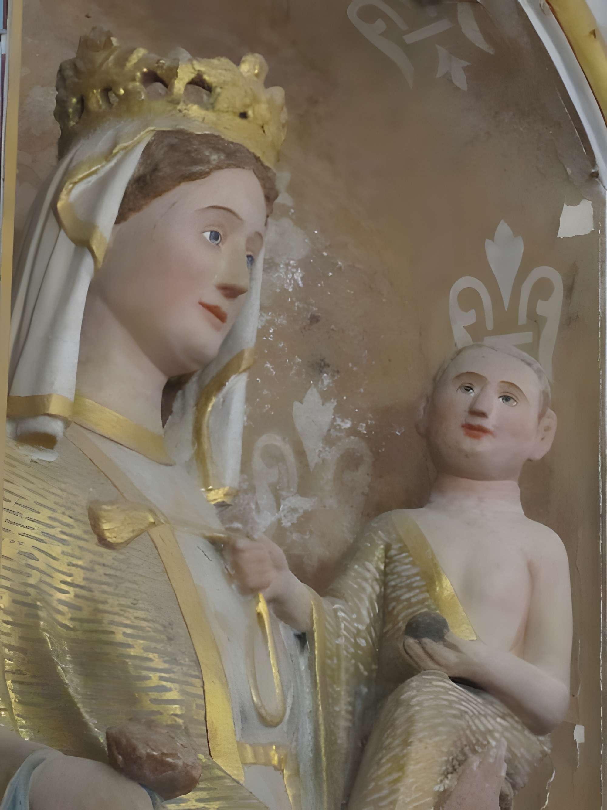 Église Saint-Clément de Flottemanville