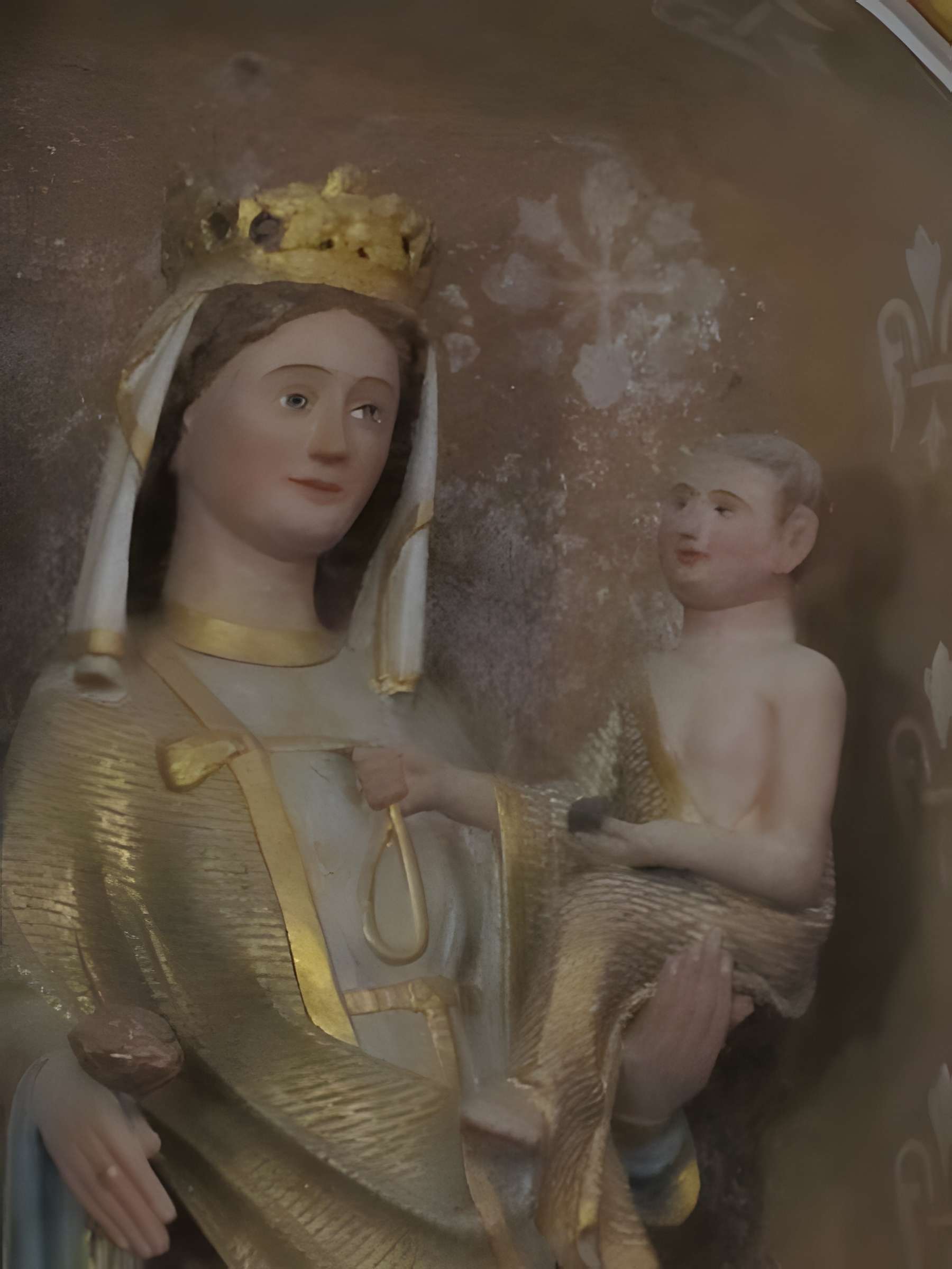 Église Saint-Clément de Flottemanville