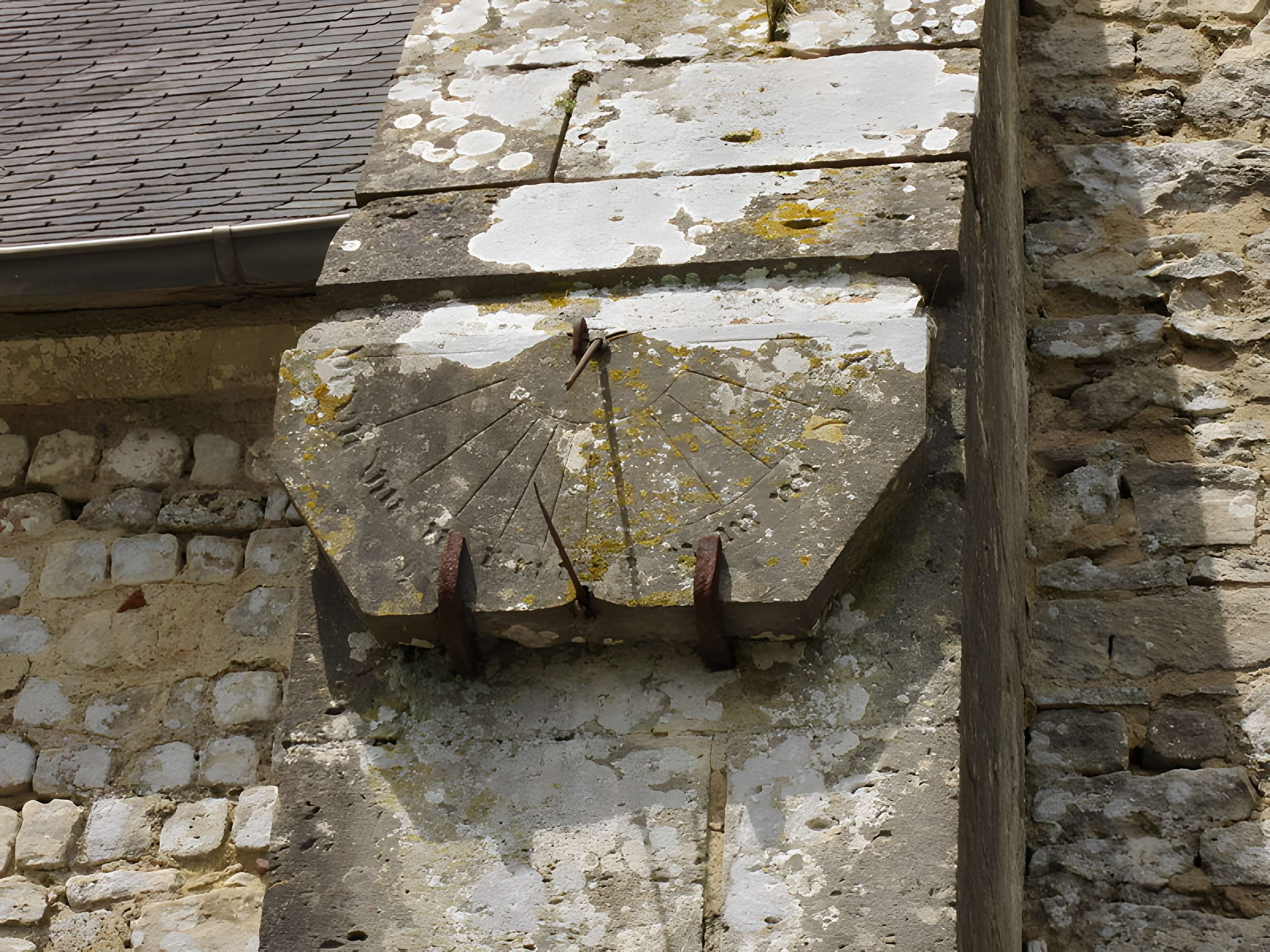 Église Saint-Clément de Flottemanville