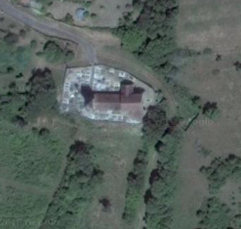 Église Saint-Clément de Maizières-sur-Amance 