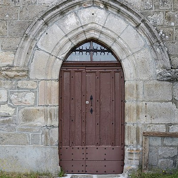 Photo de Église Saint-Clément de Saint-Clément