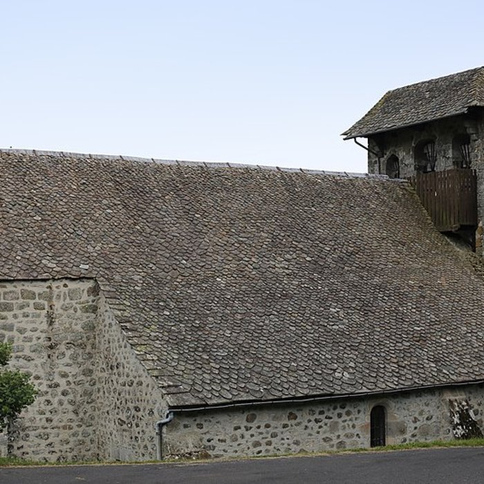 Photo de Église Saint-Clément de Saint-Clément