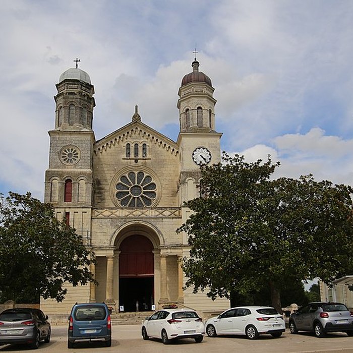 Photo de Église Saint-Clément de Saint-Clément-des-Levées